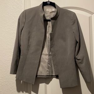 Tahari modern blazer